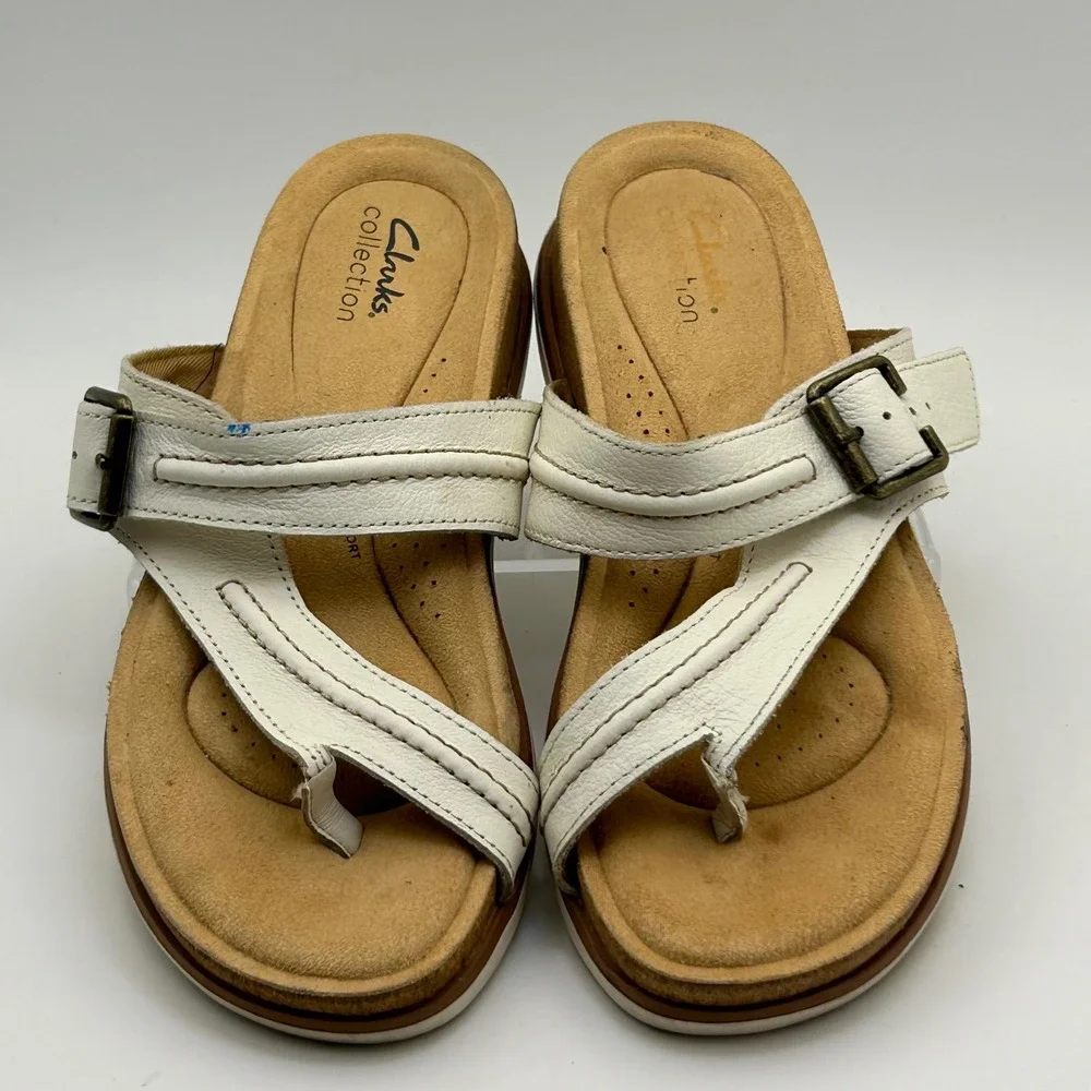Clarks collection brinkley